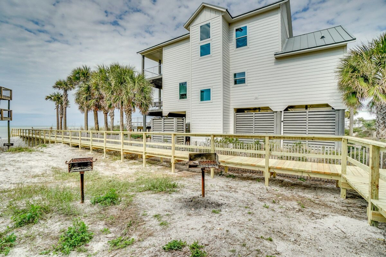 Exterior & Views 2, Vitamin Sea, Gulf