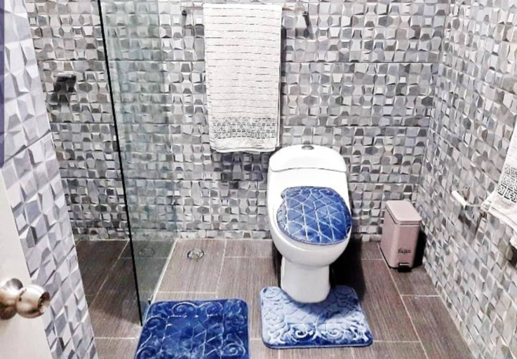 Bathroom, Luxury Apartment near Beach, La Romana