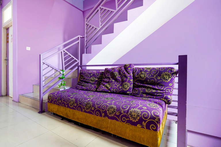 Others, OYO 91299 Violet Guest House, Bandung