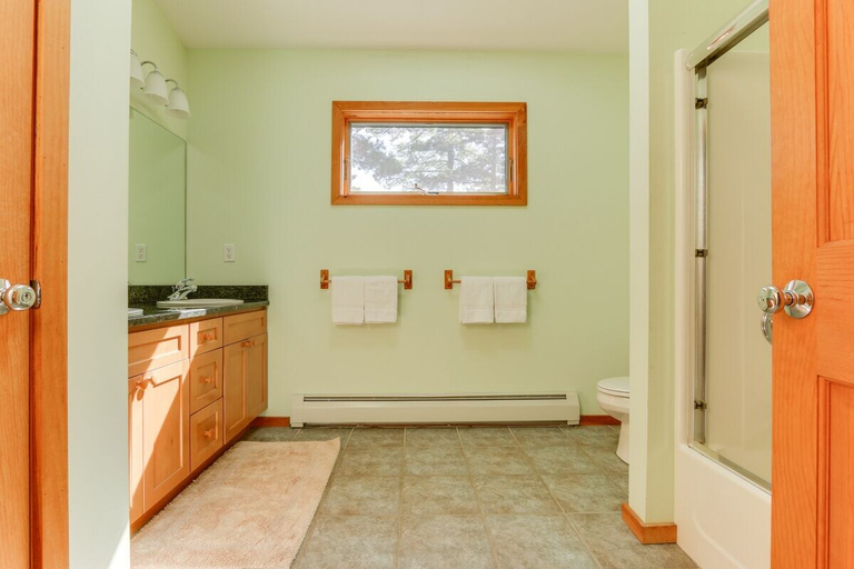 Public Area 2, Lake Winnipesaukee - Waterfront - 533, Carroll