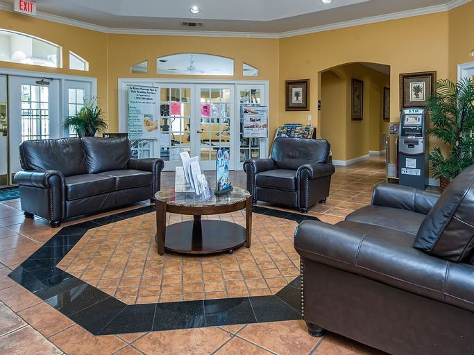 Public Area 4, Donald Ducks Getaway Vacation Villa, Osceola
