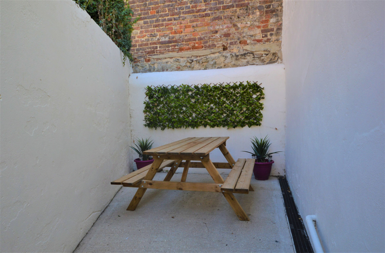 Others 5, The Cottage, Ryde, Isle of Wight