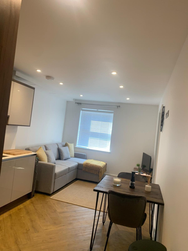 Bedroom 3, Unique 1 bedroom in Reading, Reading