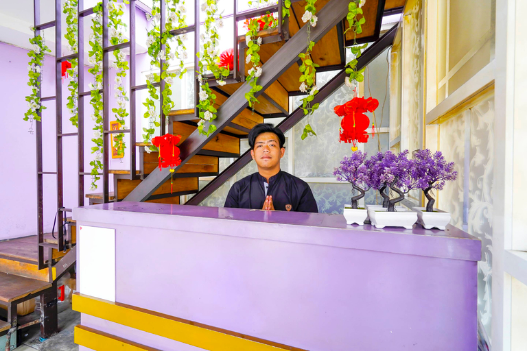 Public Area 5, OYO 91299 Violet Guest House, Bandung