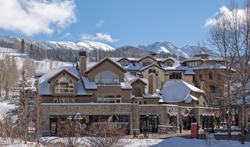 Exterior & Views 1, Le Chamonix by Alpine Lodging Telluride, San Miguel
