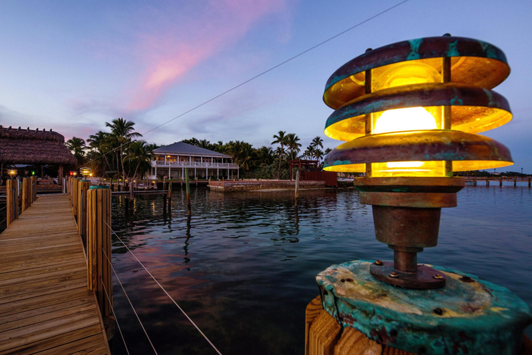 Exterior & Views 3, The Caribbean Resort Malayan Palm East, Monroe