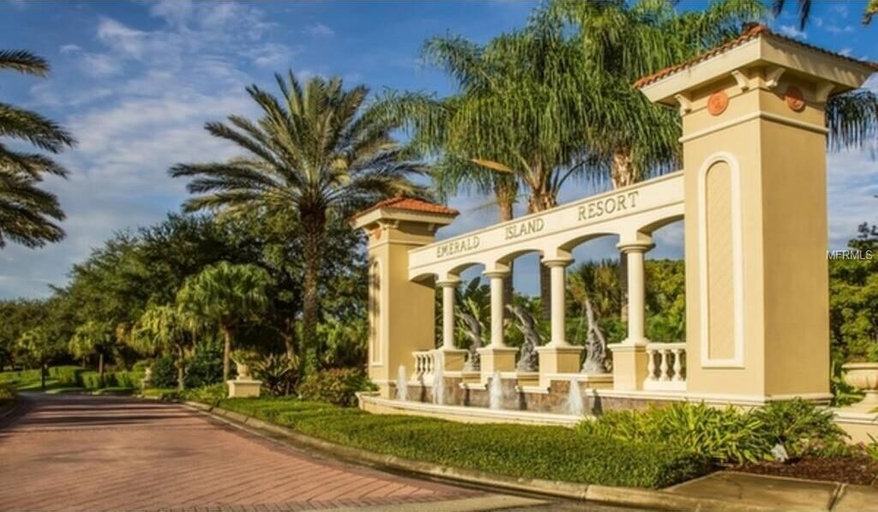 Exterior & Views 2, Donald Ducks Getaway Vacation Villa, Osceola