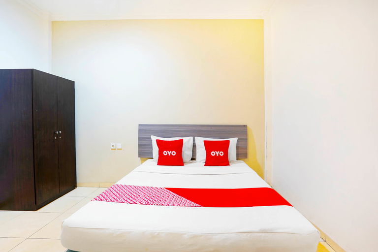 Bedroom 3, OYO Flagship 91290 Pondok Inap Shofwa 2, Surabaya