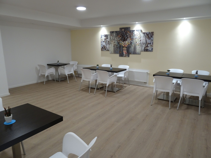 Food & Drinks, Airport Park Hotel MUC, Freising
