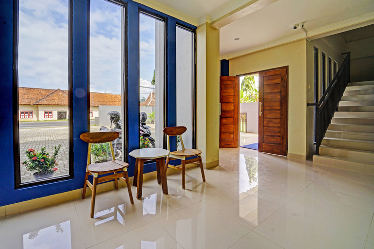 Collection O Andono Hotel by GWA, Kulon Progo