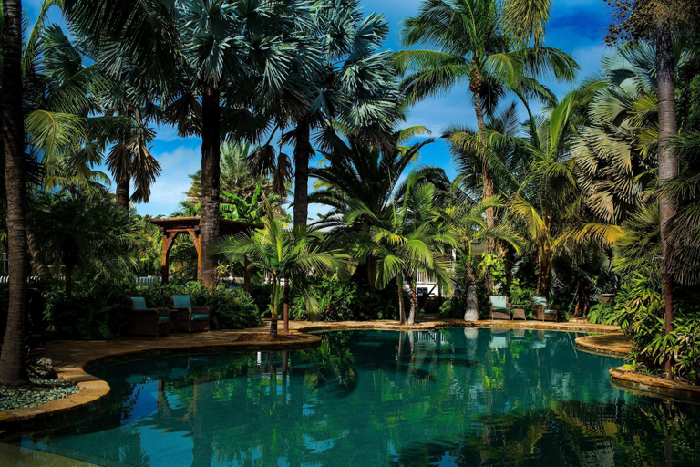 Sport & Beauty 2, The Caribbean Resort Royal Palm North, Monroe