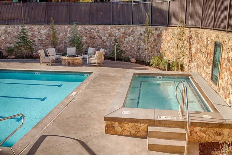 Sport & Beauty 3, Juniper Landing 106 - 2 Bed, Summit