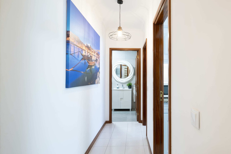 Public Area 4, GuestReady - Modern 2BR Flat in Vila Nova de Gaia, Vila Nova de Gaia