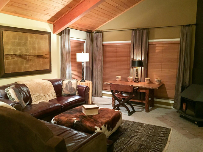 Others 3, Lake Fork Condominiums at Taos Ski Valley, Taos