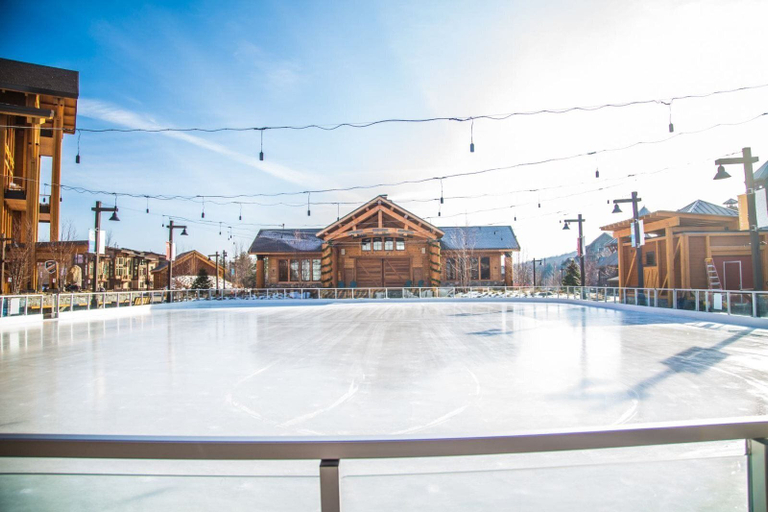 Sport & Beauty, 1230 Studio at The Lodge at Spruce Peak, Lamoille