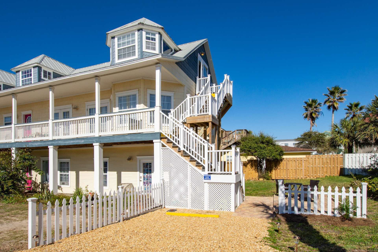 Exterior & Views 2, Vilano Beach, Saint Johns