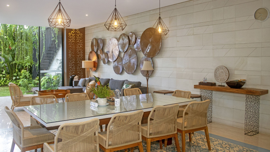 Food & Drinks 5, Green Luxury Villa Jimbaran, Badung