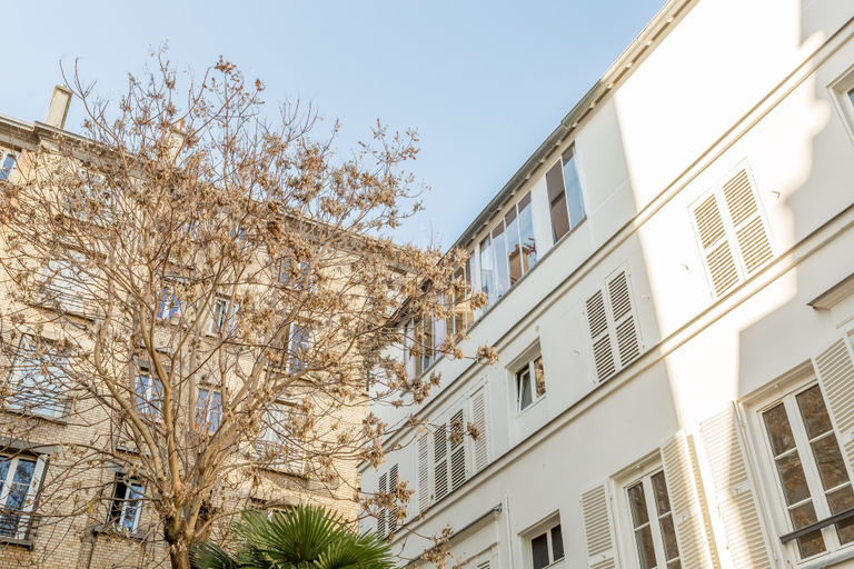 Exterior & Views 2, Edgar Suites Martyrs - Loft, Paris