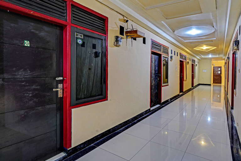 Public Area 3, SPOT ON 91330 City Munigar Residence, Bandung