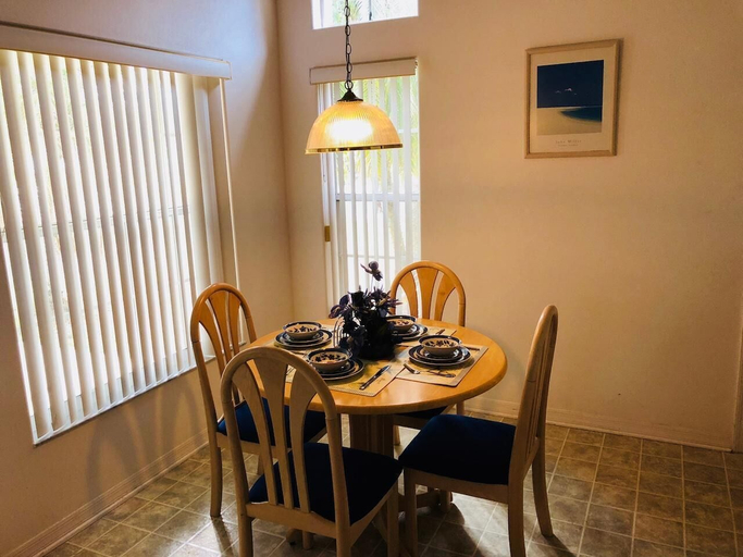 Others 5, Three Bedroom Pool House - 4684 PPB - Vusa, Osceola