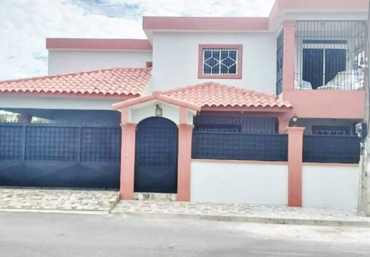 Exterior & Views 2, Luxury Apartment near Beach, La Romana