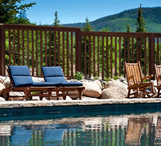 Sport & Beauty, Vista Verde Ranch All-inclusive Cabin, Routt