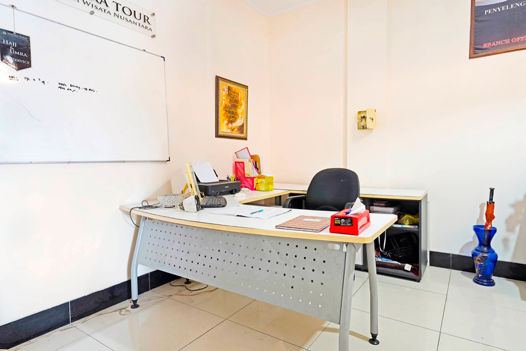 Public Area 3, OYO 91322 Jawara Guest House Syariah, Bandung