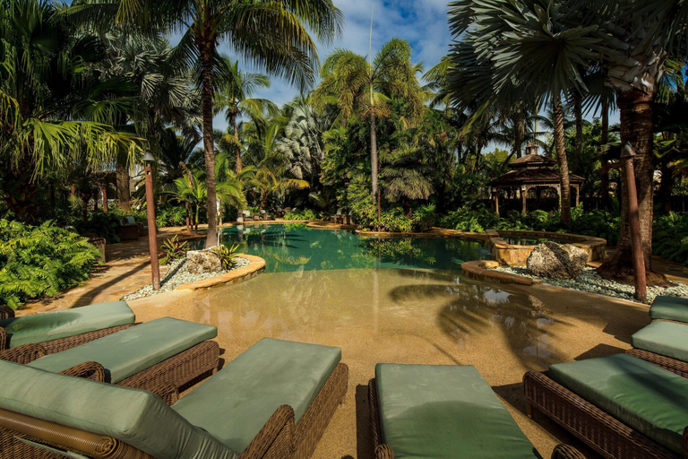 Exterior & Views 5, The Caribbean Resort Malayan Palm East, Monroe