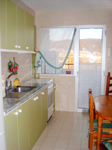 Others 5, Seaview Apartment in Santa Cruz de Tenerife with Pool, Santa Cruz de Tenerife