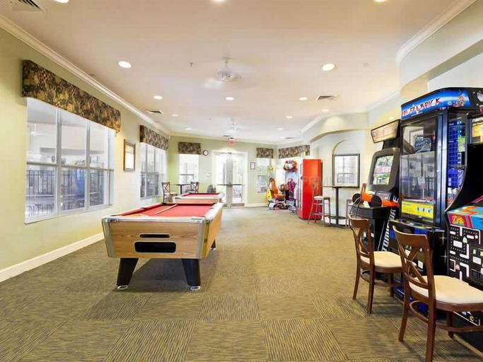 Public Area 3, 3 Bedroom Condo, Osceola