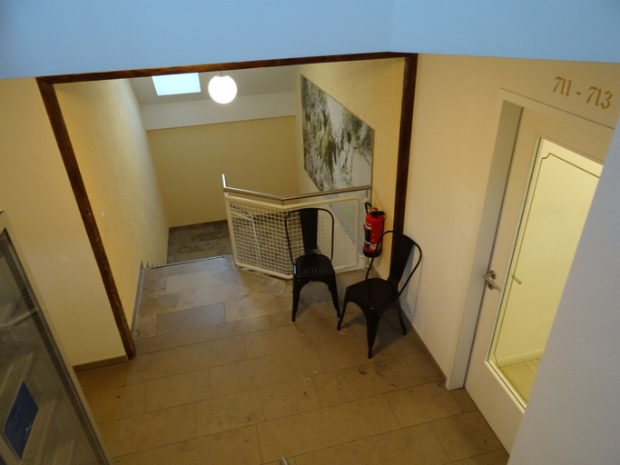 Public Area 2, Airport Park Hotel MUC, Freising