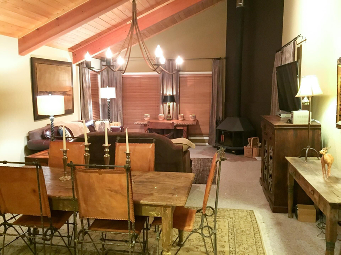 Others 4, Lake Fork Condominiums at Taos Ski Valley, Taos