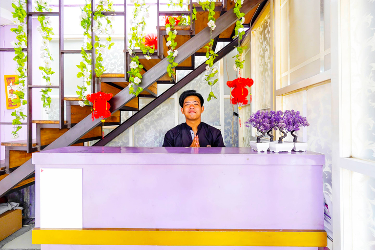 Public Area 3, OYO 91299 Violet Guest House, Bandung