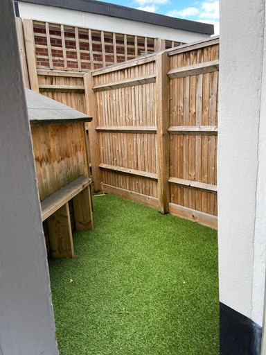 Others 5, Luxurious 1 bedroom apartment, Reading