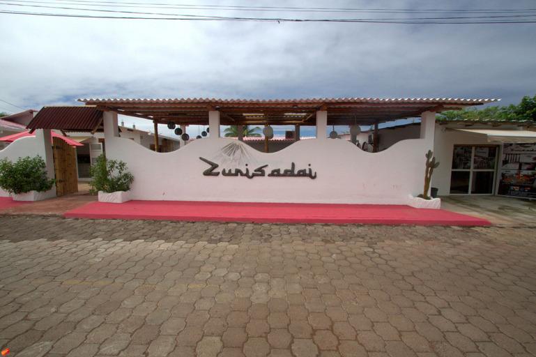 Exterior & Views 2, Zurisadai, Santa Cruz