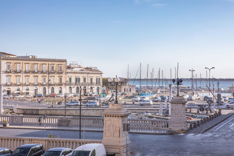 Exterior & Views, Darsena Sunset Suites by Wonderful Italy, Syracuse