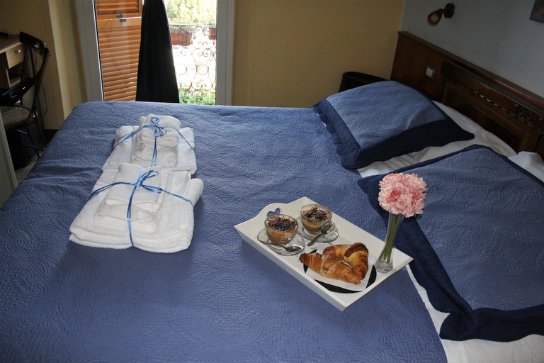 Others 5, La Branda Brin Guest House, La Spezia