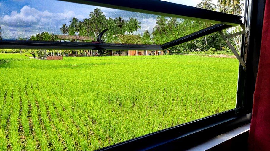 Exterior & Views 4, Wafaby Guest House, Payakumbuh