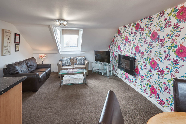Others, Apartment 4 At Glencoe, North Yorkshire