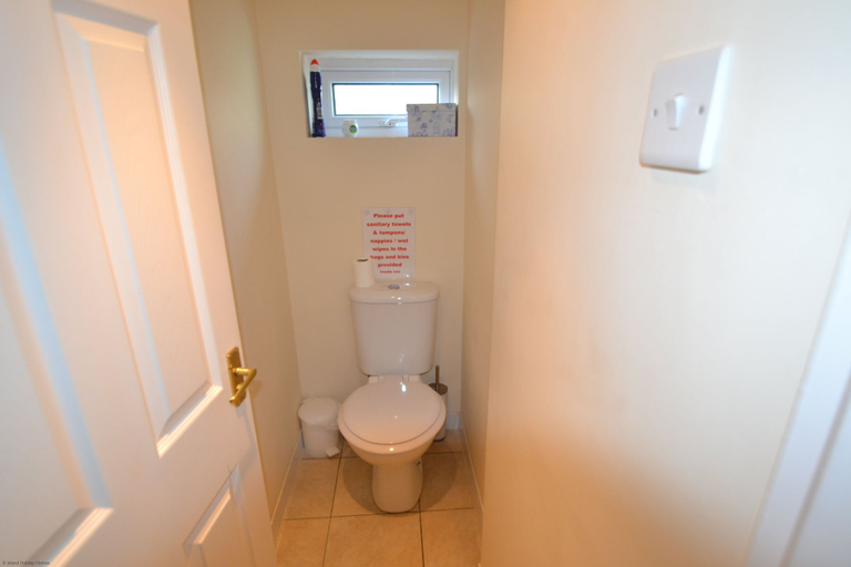 Bathroom 3, The Cottage, Ryde, Isle of Wight