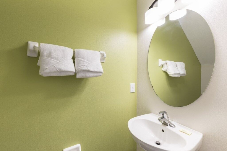 Bathroom 5, Donald Ducks Getaway Vacation Villa, Osceola