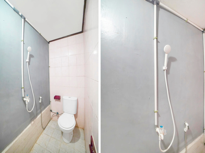 Bedroom 4, OYO 91171 Vip Homestay Syariah, Medan