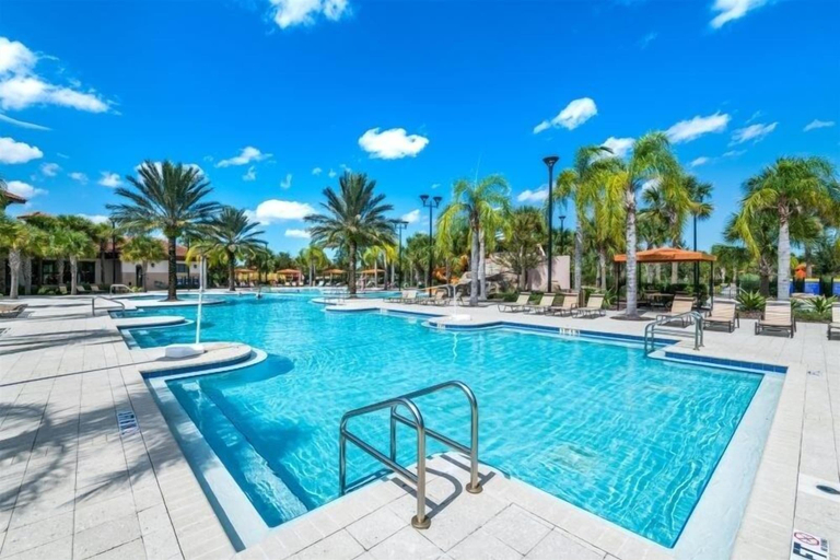 Sport & Beauty 1, 4634sr 5 Bedroom Townhouse, Polk