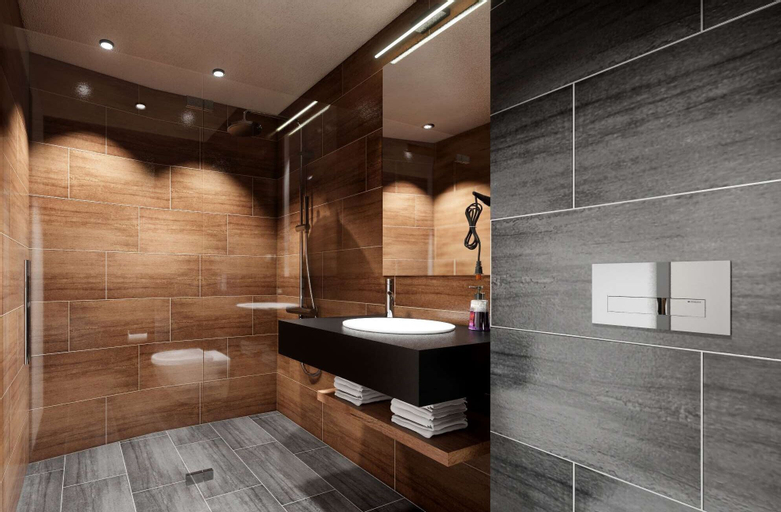 Bathroom 14