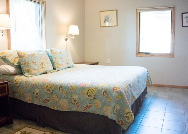 Bedroom 3, Live Oaks on St. Helena Island, Beaufort