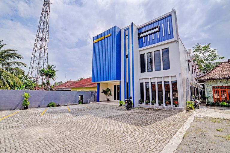 Collection O Andono Hotel by GWA, Kulon Progo