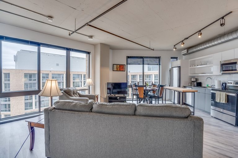 Others 5, DC Marina Side Rentals, Washington D.C.
