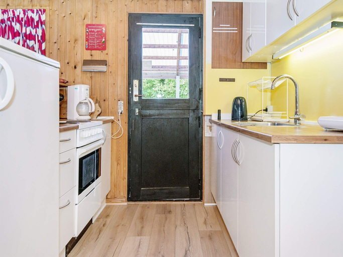 Others 5, 6 Person Holiday Home in Ebeltoft, Syddjurs