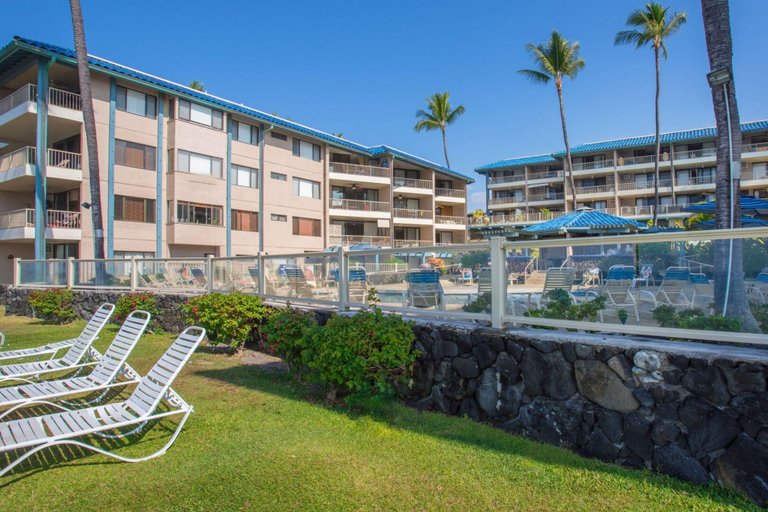 Exterior & Views 1, Kona Reef by Casago Kona, Hawaii