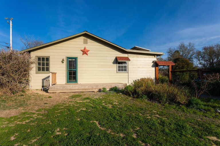 Exterior & Views 2, Mockingjay - Peaceful Ranch Home w Spa & Pool, Sonoma